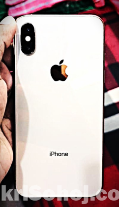 Apple Iphone Xs